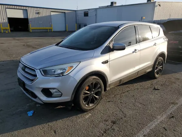1FMCU0GD7HUB21747 2017 FORD ESCAPE - Image 1
