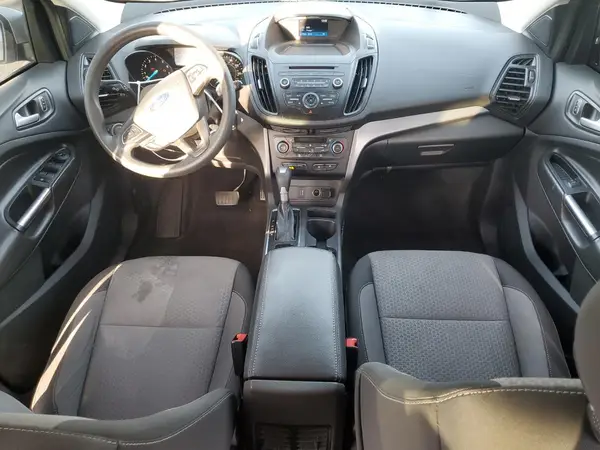 1FMCU0GD7HUB21747 2017 FORD ESCAPE - Image 8