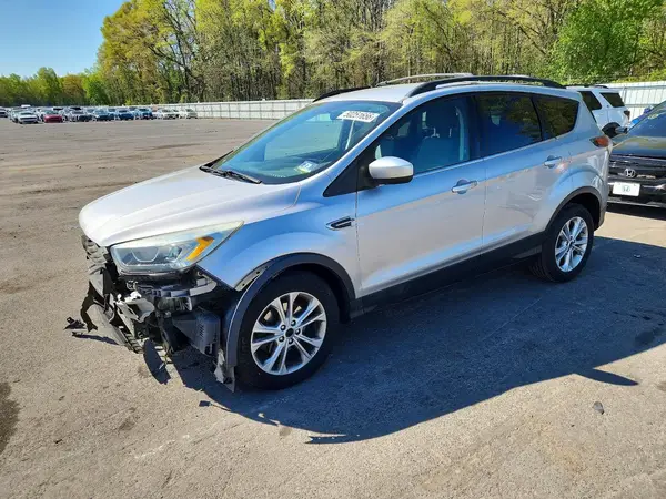 1FMCU0GD7HUB25734 2017 FORD ESCAPE - Image 1