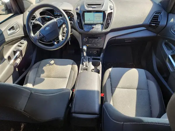 1FMCU0GD7HUB25734 2017 FORD ESCAPE - Image 8
