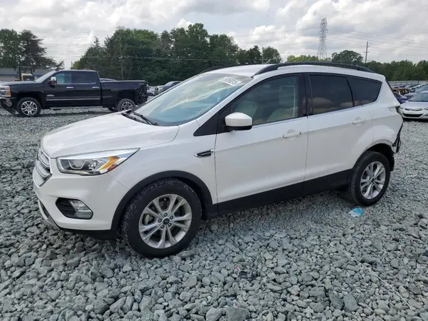 1FMCU0GD7HUB25975 2017 FORD ESCAPE - Image 1