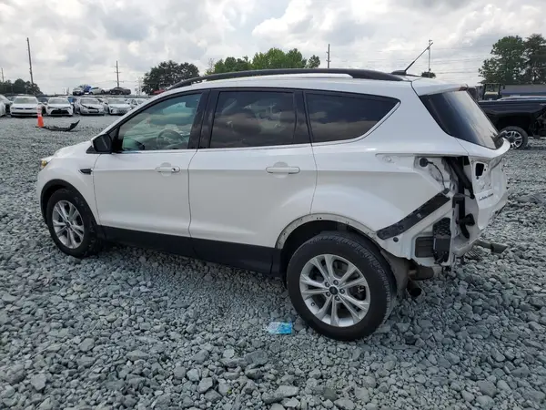 1FMCU0GD7HUB25975 2017 FORD ESCAPE - Image 2
