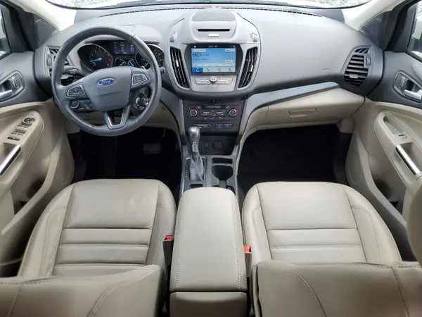 1FMCU0GD7HUB25975 2017 FORD ESCAPE - Image 8