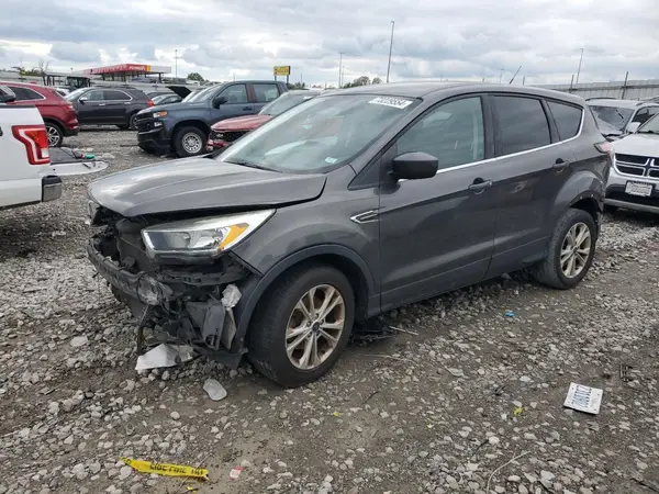 1FMCU0GD7HUB28357 2017 FORD ESCAPE - Image 1