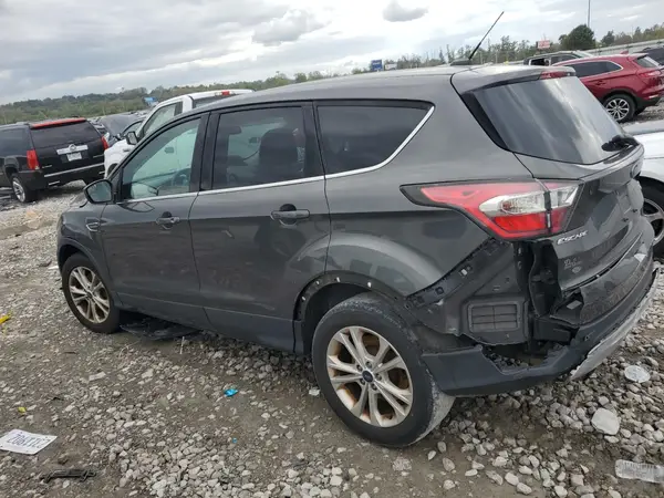 1FMCU0GD7HUB28357 2017 FORD ESCAPE - Image 2