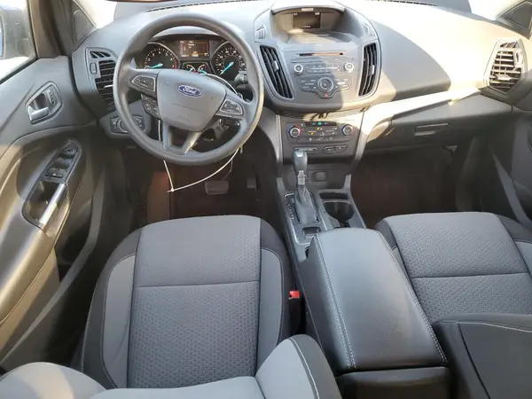 1FMCU0GD7HUB34739 2017 FORD ESCAPE - Image 8