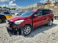 1FMCU0GD7HUB40279 2017 FORD ESCAPE
