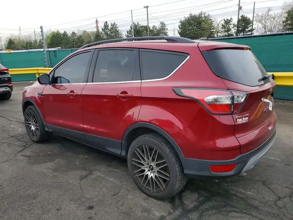 1FMCU0GD7HUB48916 2017 FORD ESCAPE - Image 2