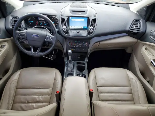 1FMCU0GD7HUB48916 2017 FORD ESCAPE - Image 8