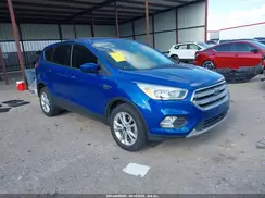 1FMCU0GD7HUB51833 2017 FORD ESCAPE