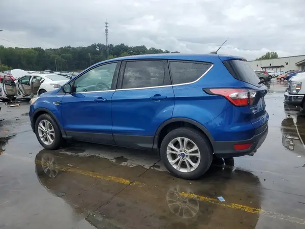 1FMCU0GD7HUB59639 2017 FORD ESCAPE - Image 2
