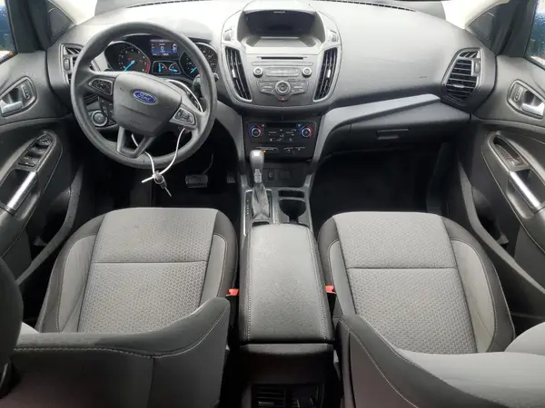 1FMCU0GD7HUB59639 2017 FORD ESCAPE - Image 8