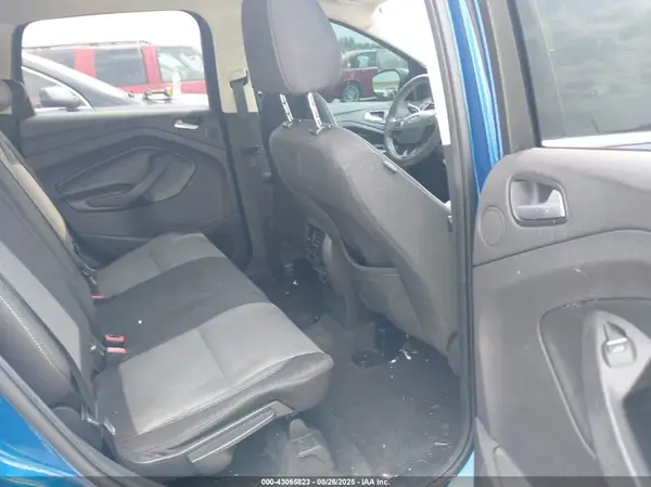 1FMCU0GD7HUB60046 2017 FORD ESCAPE - Image 8