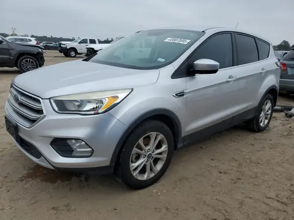 1FMCU0GD7HUB60080 2017 FORD ESCAPE - Image 1