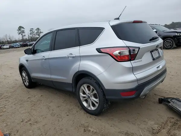 1FMCU0GD7HUB60080 2017 FORD ESCAPE - Image 2