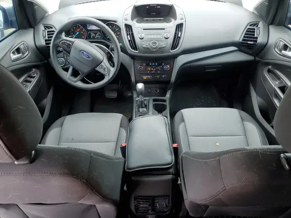 1FMCU0GD7HUB60080 2017 FORD ESCAPE - Image 8