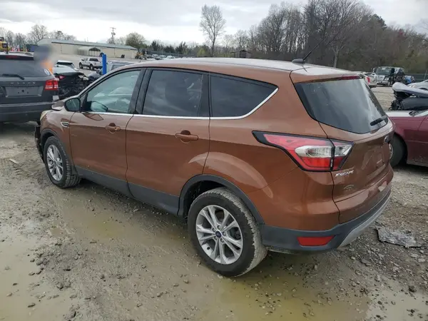 1FMCU0GD7HUB61665 2017 FORD ESCAPE - Image 2