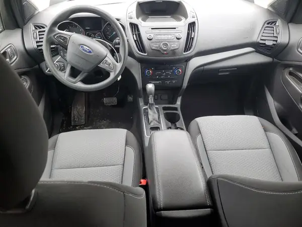 1FMCU0GD7HUB61665 2017 FORD ESCAPE - Image 8