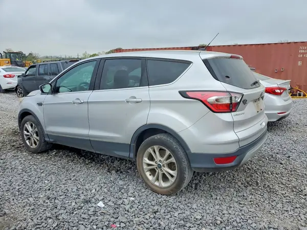 1FMCU0GD7HUB61763 2017 FORD ESCAPE - Image 2