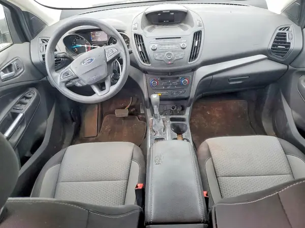 1FMCU0GD7HUB61763 2017 FORD ESCAPE - Image 8