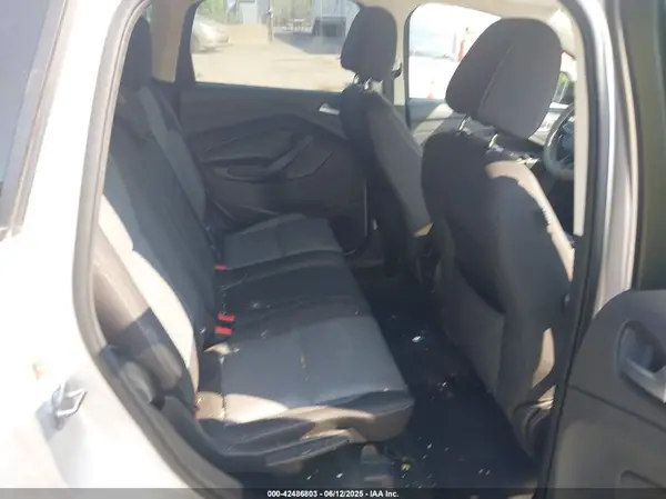 1FMCU0GD7HUB63190 2017 FORD ESCAPE - Image 8