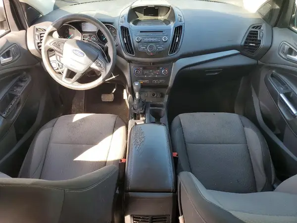 1FMCU0GD7HUB66056 2017 FORD ESCAPE - Image 8