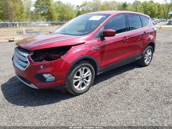 1FMCU0GD7HUB72889 2017 FORD ESCAPE - Image 2