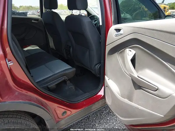 1FMCU0GD7HUB72889 2017 FORD ESCAPE - Image 8