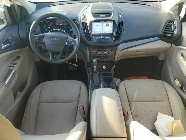 1FMCU0GD7HUB73993 2017 FORD ESCAPE - Image 8
