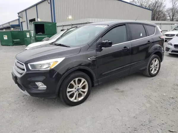 1FMCU0GD7HUB76926 2017 FORD ESCAPE - Image 1