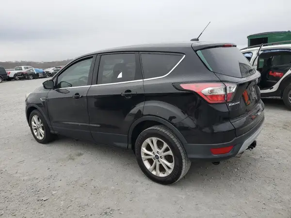 1FMCU0GD7HUB76926 2017 FORD ESCAPE - Image 2