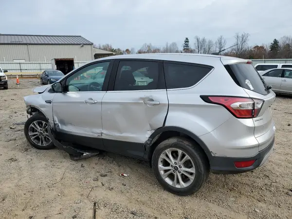 1FMCU0GD7HUB77218 2017 FORD ESCAPE - Image 2