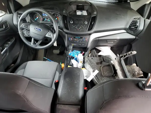 1FMCU0GD7HUB77218 2017 FORD ESCAPE - Image 8
