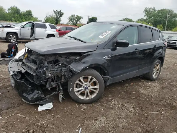 1FMCU0GD7HUB80815 2017 FORD ESCAPE - Image 1