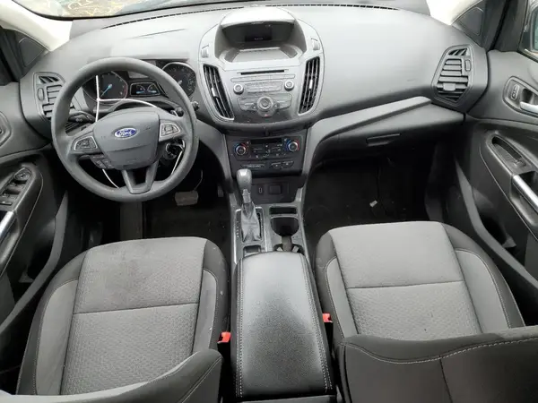 1FMCU0GD7HUB80815 2017 FORD ESCAPE - Image 8