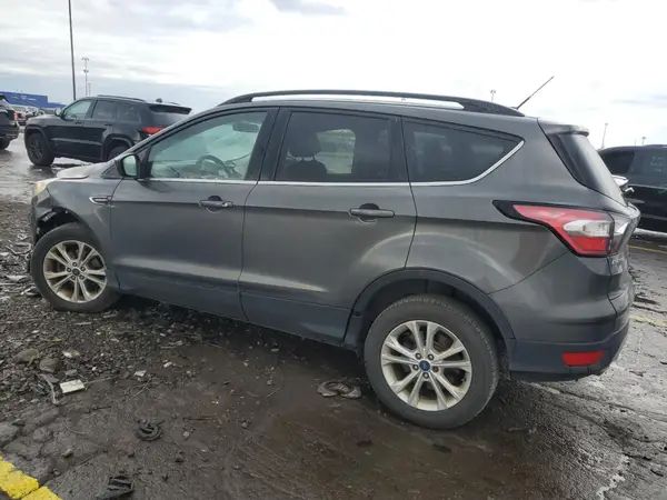 1FMCU0GD7HUB82774 2017 FORD ESCAPE - Image 2