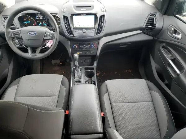 1FMCU0GD7HUB82774 2017 FORD ESCAPE - Image 8