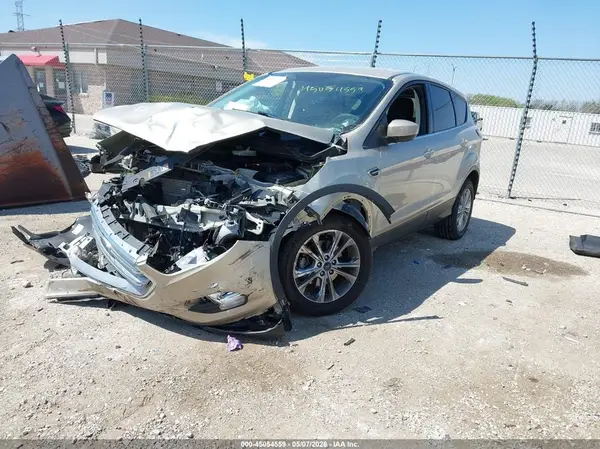 1FMCU0GD7HUB87568 2017 FORD ESCAPE - Image 2