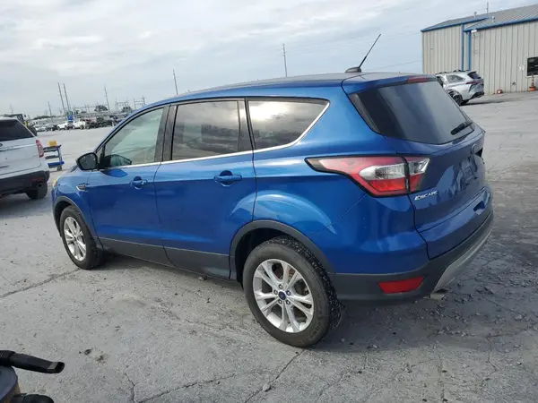 1FMCU0GD7HUB90843 2017 FORD ESCAPE - Image 2