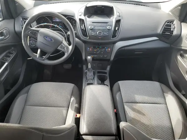 1FMCU0GD7HUB90843 2017 FORD ESCAPE - Image 8