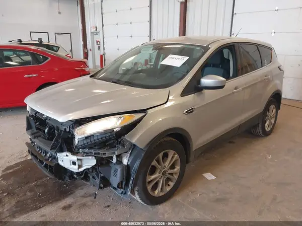 1FMCU0GD7HUB90986 2017 FORD ESCAPE - Image 2