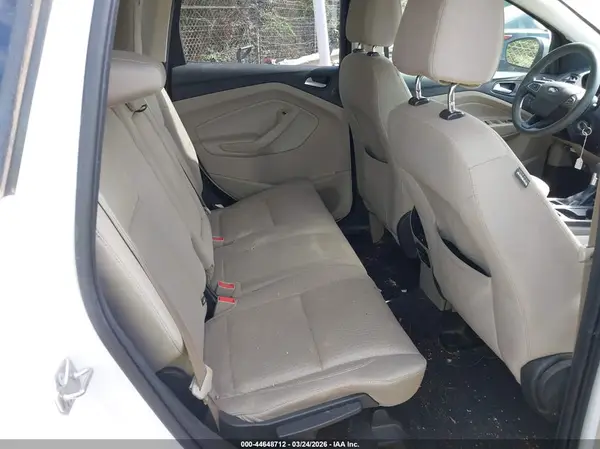 1FMCU0GD7HUB95721 2017 FORD ESCAPE - Image 8