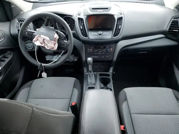 1FMCU0GD7HUB96237 2017 FORD ESCAPE - Image 8