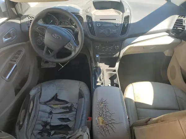 1FMCU0GD7HUB96268 2017 FORD ESCAPE - Image 8