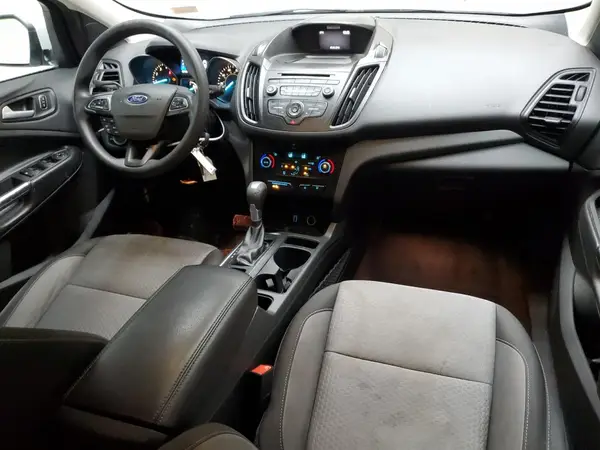 1FMCU0GD7HUB96657 2017 FORD ESCAPE - Image 8