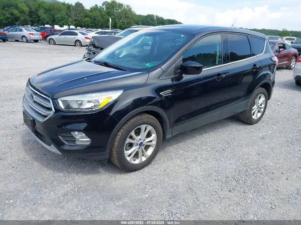 1FMCU0GD7HUB96755 2017 FORD ESCAPE - Image 2