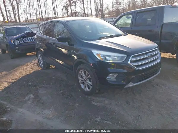 1FMCU0GD7HUB99350 2017 FORD ESCAPE - Image 1