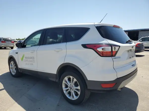 1FMCU0GD7HUC04160 2017 FORD ESCAPE - Image 2