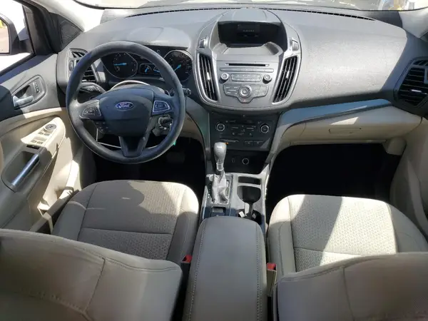 1FMCU0GD7HUC04160 2017 FORD ESCAPE - Image 8