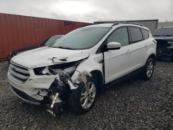 1FMCU0GD7HUC06555 2017 FORD ESCAPE - Image 1